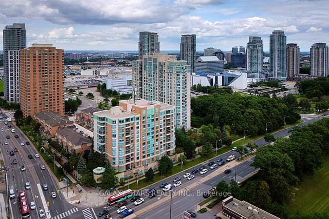 Condo Apartment at 123 Omni Drive 669, Toronto, ON M1P 5A8, Toronto E09