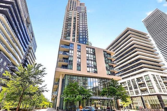 Condo Apartment at 59 Annie Craig Drive 2008, Toronto, ON M8V 0C4, Toronto W06