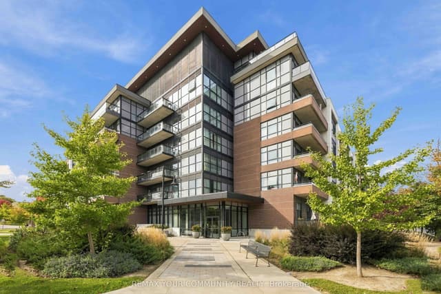Common Element Condo at 1 Neighbourhood Lane 310, Toronto, ON M8Y 0C2, Toronto W07