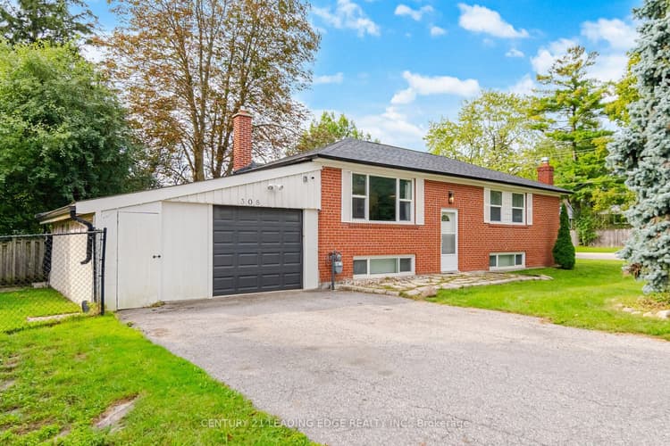 308 Rupert Avenue