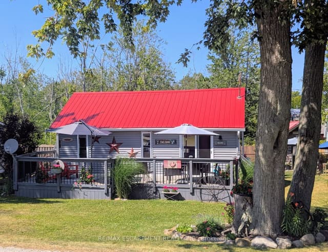 Detached at 282 BAYGROVE Line, Haldimand, ON N1A 2W8