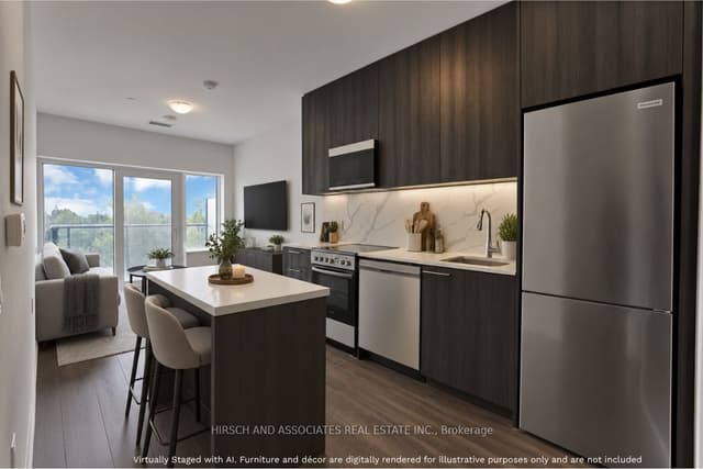 Condo Apartment at 7439 Kingston Road 310, Toronto, ON M1B 0G1, Toronto E11