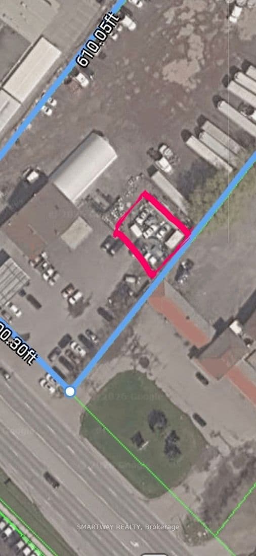 Commercial Retail at 12393 Regional Rd 50, Caledon, ON L7E 1M3