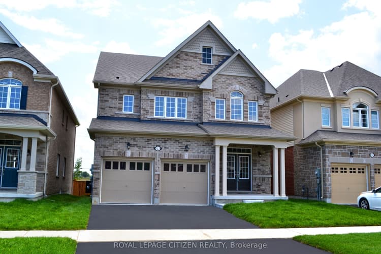 123 Cliff Thompson Crescent