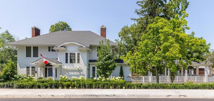 50 Hillcrest Avenue