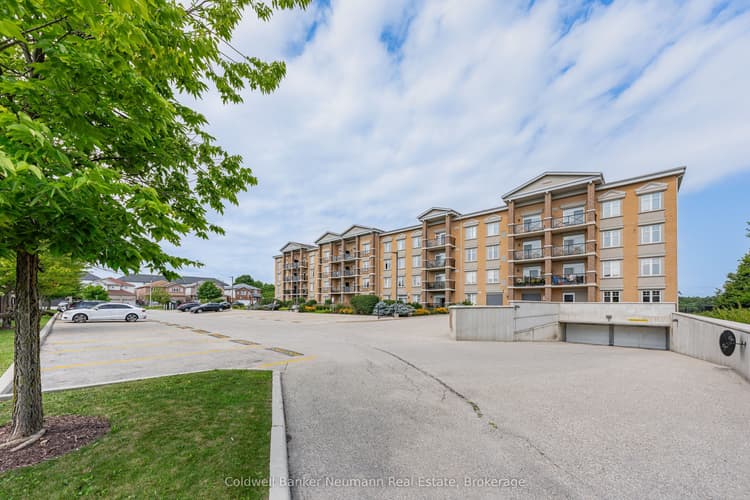 2 Colonial Drive