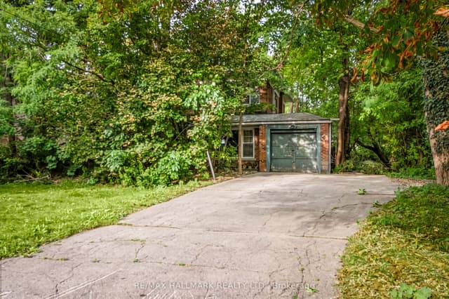 Detached at 171 Old Yonge Street, Toronto, ON M2P 1R1, Toronto C12