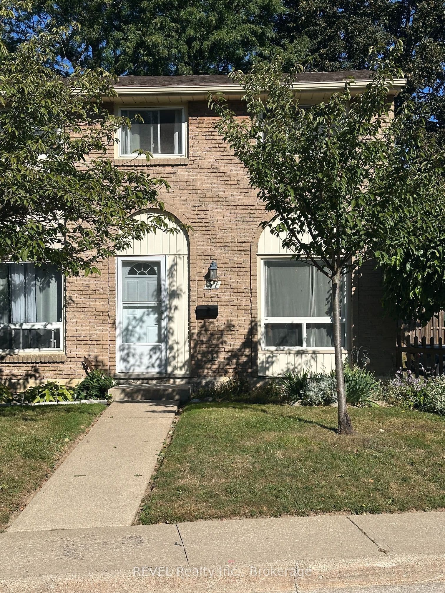 Suite 57, Unit 57 · 25 Linfield Dr