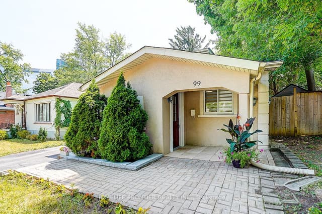 Detached at 99 Harlandale Avenue, Toronto, ON M2N 1P2, Toronto C07