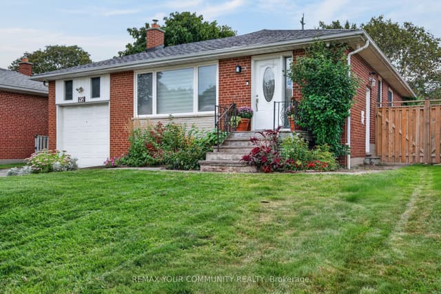Detached at 92 Beaver Bend Crescent, Toronto, ON M9B 5R6, Toronto W08