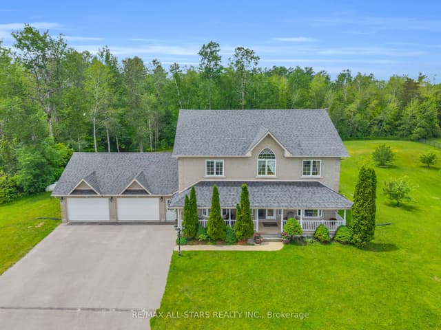Detached at 6 Audubon Way, Georgina, ON L0E 1A0
