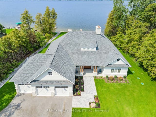 Detached at 12 ROMANY RANCH Road, Kawartha Lakes, ON K0M 1G0
