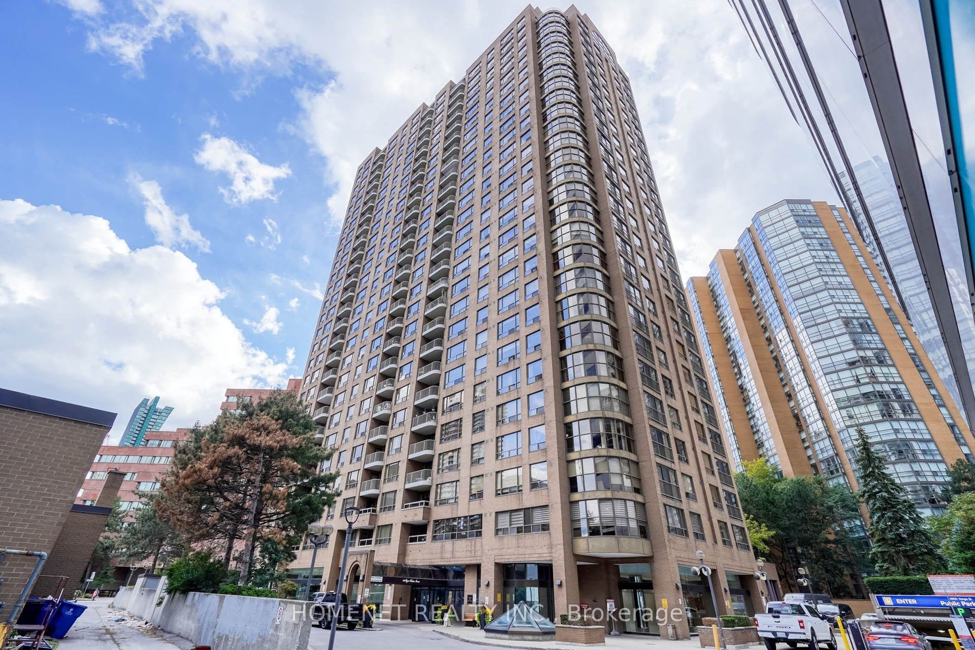 Suite 2306 · Floor 23, Unit 2306 · 100 Upper Madison Ave