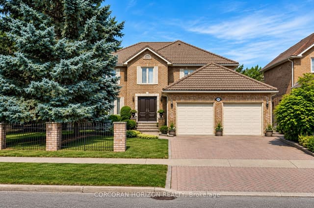 Detached at 1807 Tattersall Way, Mississauga, ON L5M 3H7