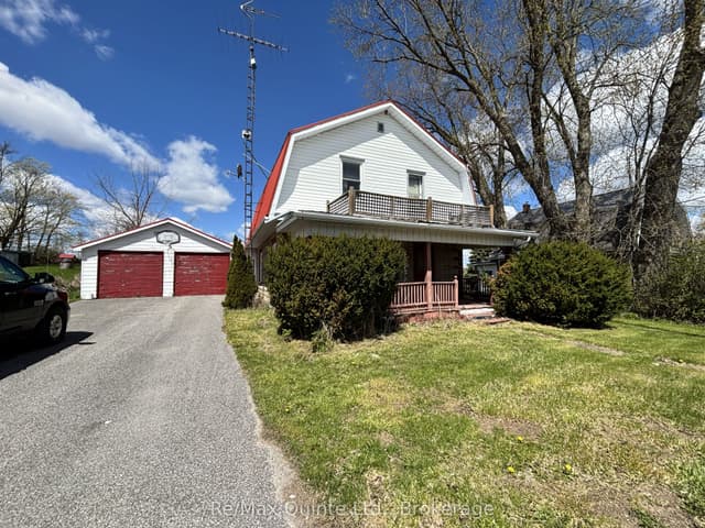 Detached at 9144 County 45 Road, Alnwick/Haldimand, ON K0K 2X0