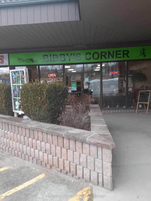 Sale Of Business at 50 Main Street E 12, New Tecumseth, ON L0G 1A0