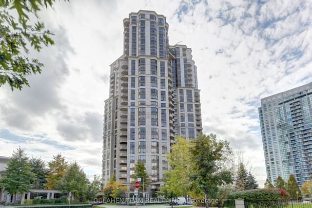 Condo Apartment at 80 Harrison Garden Boulevard 219, Toronto, ON M2N 7E3, Toronto C14