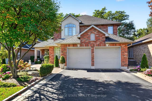 Detached at 39 Bellstone Lane, Hamilton, ON L0R 1W0