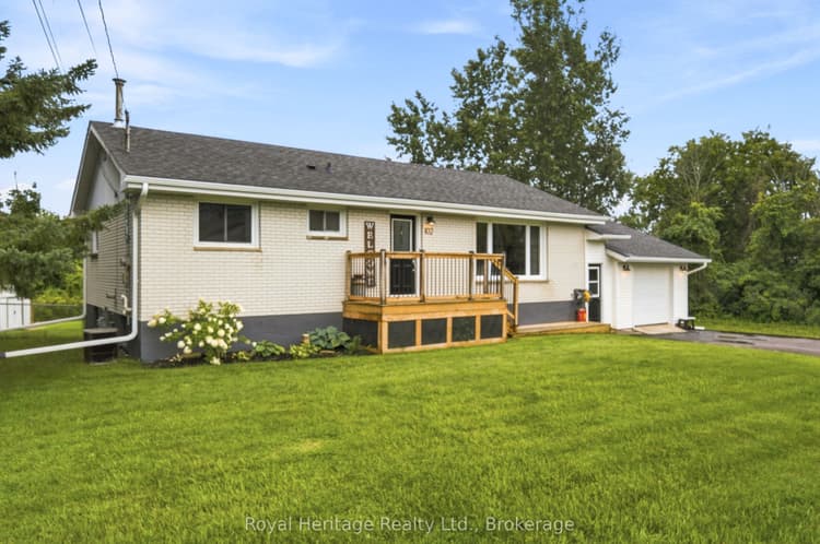 102 Johnstown Road