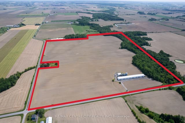 Farm at 1876 Concession Road, The Nation, ON K0A 1M0