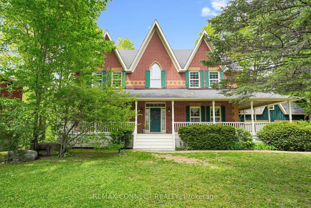 Detached at 1436 Highbush Trail, Pickering, ON L1V 1N5