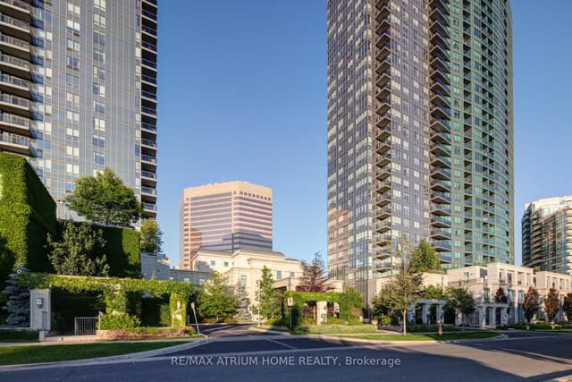 Condo Apartment at 25 Greenview Avenue 2320, Toronto, ON M2M 1R2, Toronto C07