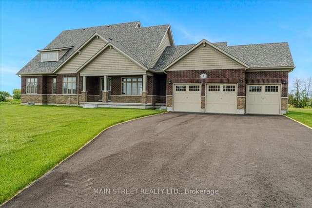 Detached at 2 Bay Vista Gate, Quinte West, ON K0K 1L0