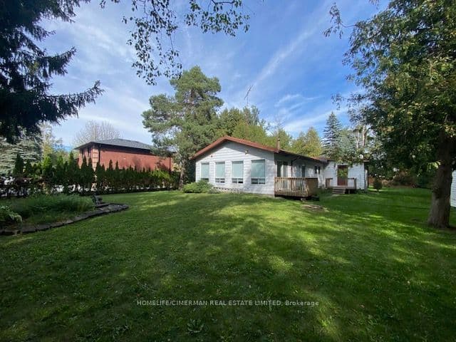 Detached at 2151 Raynor Court, Innisfil, ON L9S 2C4