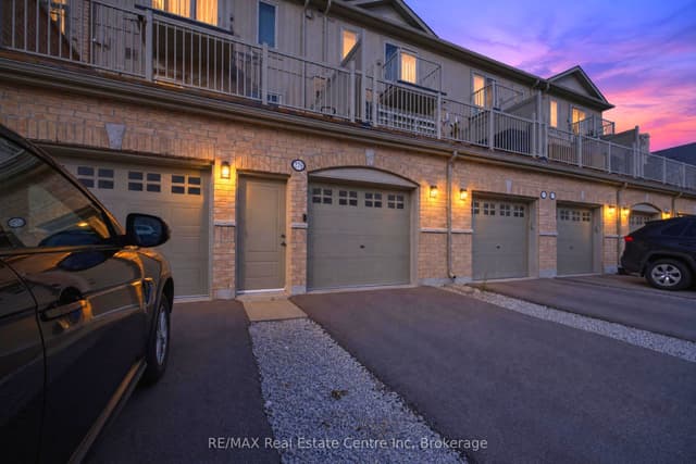 Condo Townhouse at 279 Law Drive, Guelph, ON N1E 7E8