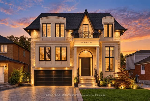 Detached at 130 Pemberton Avenue, Toronto, ON M2M 1Y7, Toronto C14