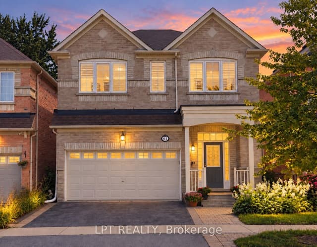 Detached at 61 Minerva Avenue, Toronto, ON M1M 0C2, Toronto E08