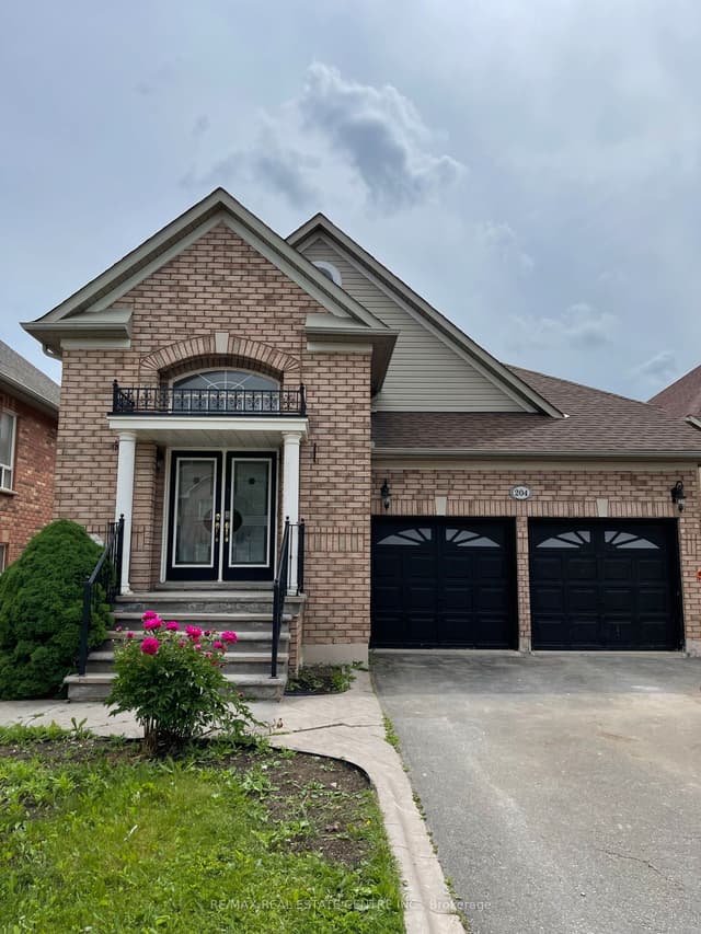 Detached at 204 Van Scott (Basement) Drive, Brampton, ON L7A 1V8