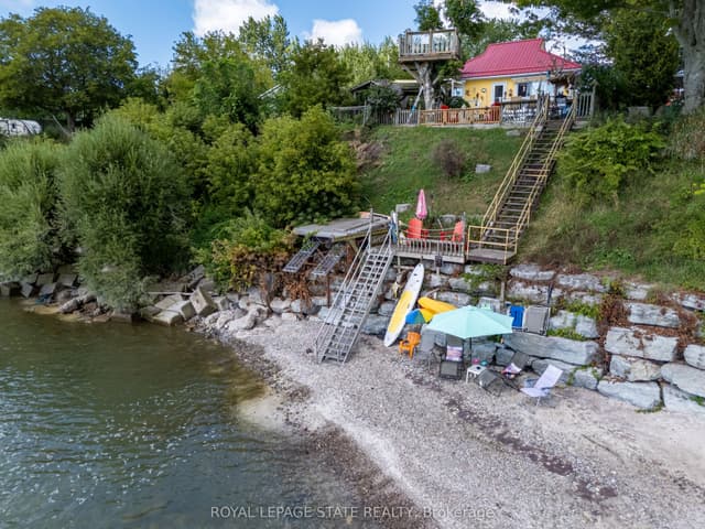 Detached at 23 Nature Line, Haldimand, ON N0A 1K0