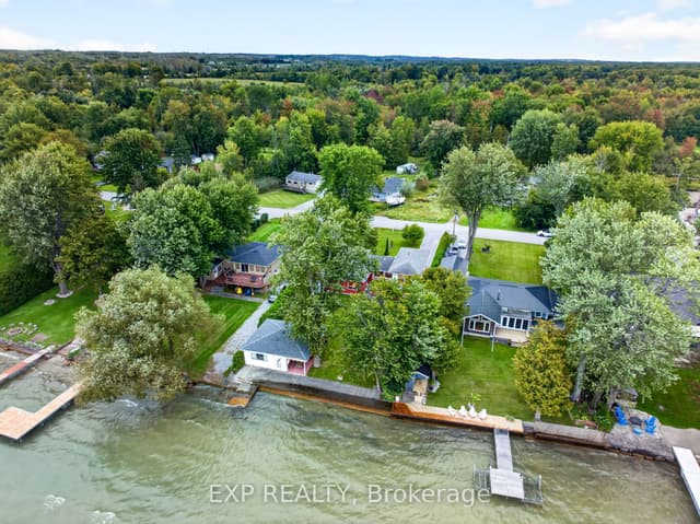 Detached at 88 Irving Drive, Georgina, ON L0E 1N0