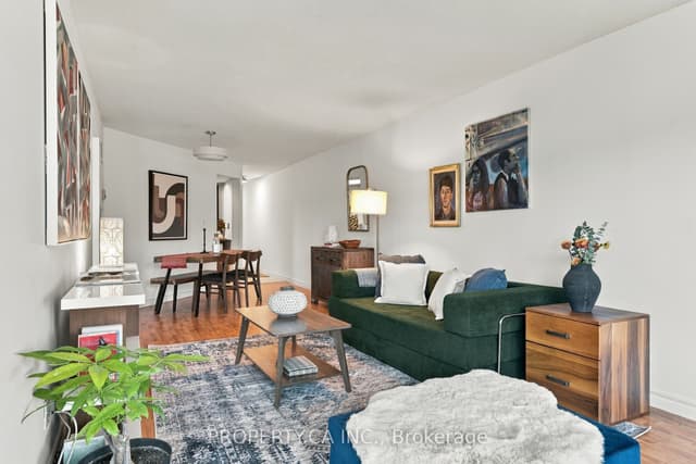 Condo Apartment at 222 The Esplanade Avenue 625, Toronto, ON M5A 4M8, Toronto C08