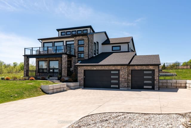 Detached at 549 Punkinseed Lane, Georgian Bluffs, ON N0H 1S0