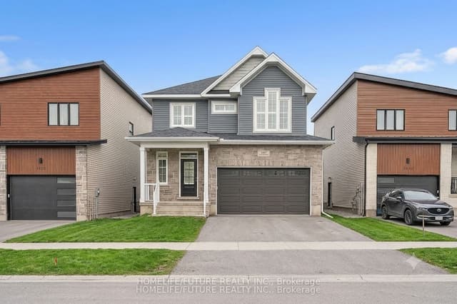 Detached at 1508 Berkshire Drive, Kingston, ON K7P 0S7