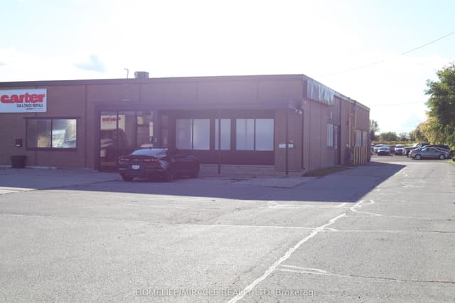 Sale Of Business at 550 Industrial Road 6, Cambridge, ON N3H 4V9
