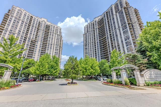 Condo Apartment at 700 Humberwood Boulevard 128, Toronto, ON M9W 7J4, Toronto W10