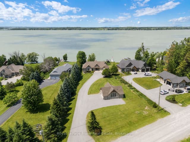 Detached at 19920 St Christopher's Beach Road, Scugog, ON L0B 1B0