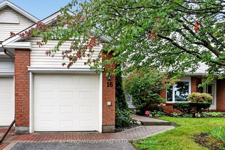 16 Heather Glen Court