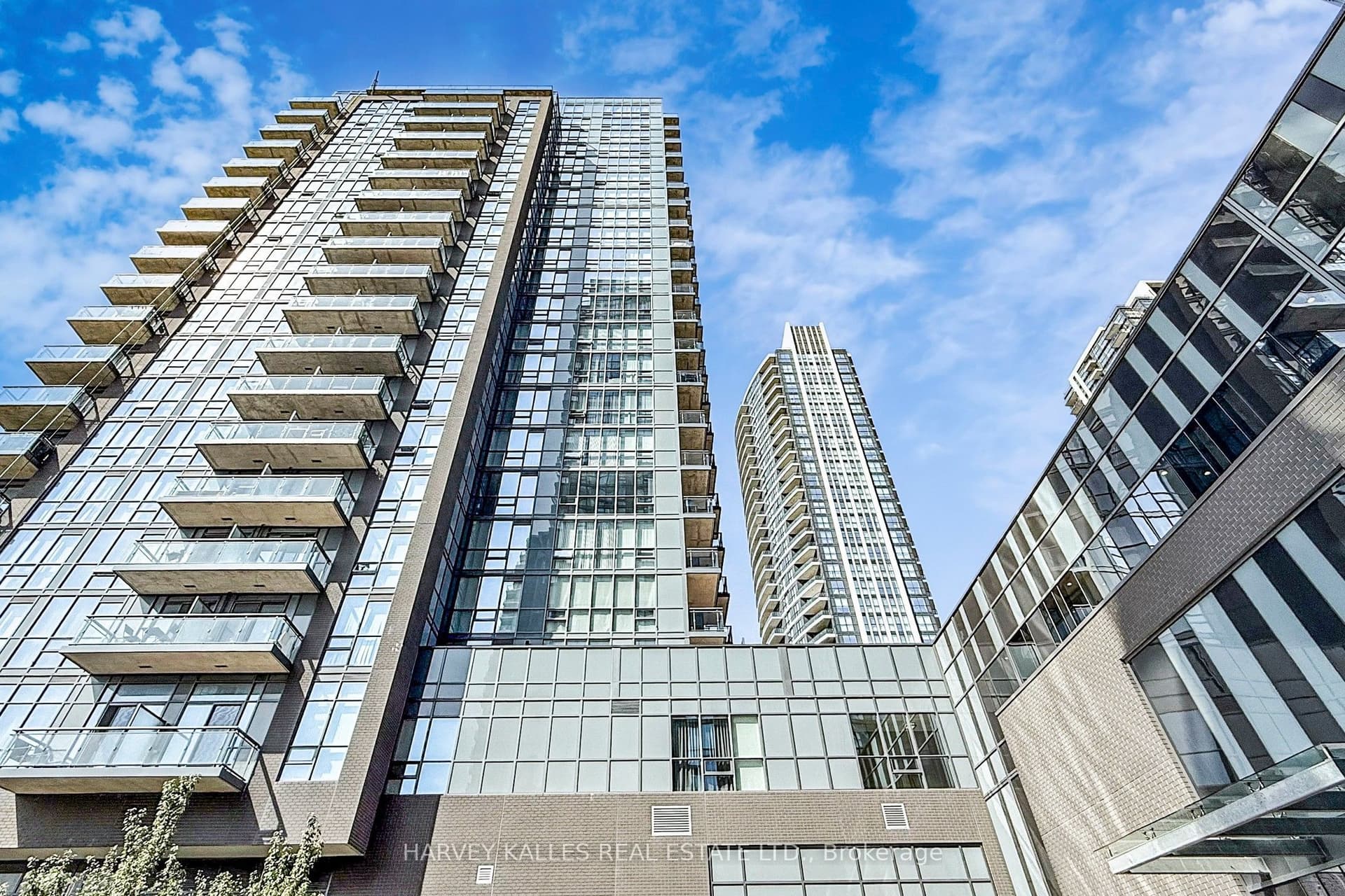 Suite 2115 · Floor 21, Unit 2115 · 5033 Four Springs Ave