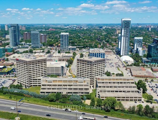 Office at 243 Consumers Road 201, Toronto, ON M2J 4W8, Toronto C15