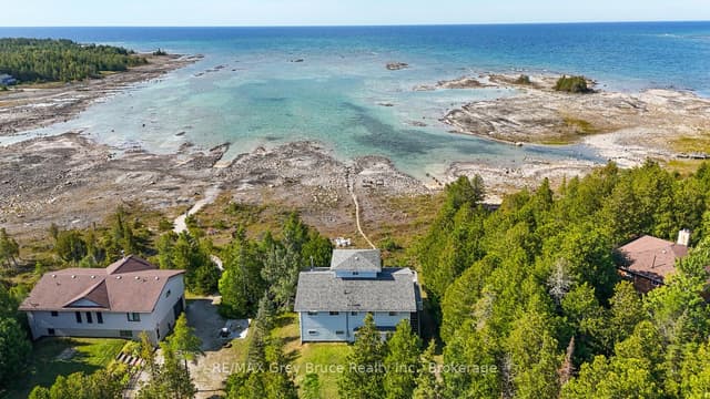 Detached at 952 Dorcas Bay Road, Northern Bruce Peninsula, ON N0H 2R0