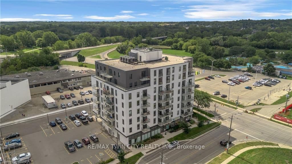 Suite 304 · Floor 3, Unit 304 · 7 Erie Ave