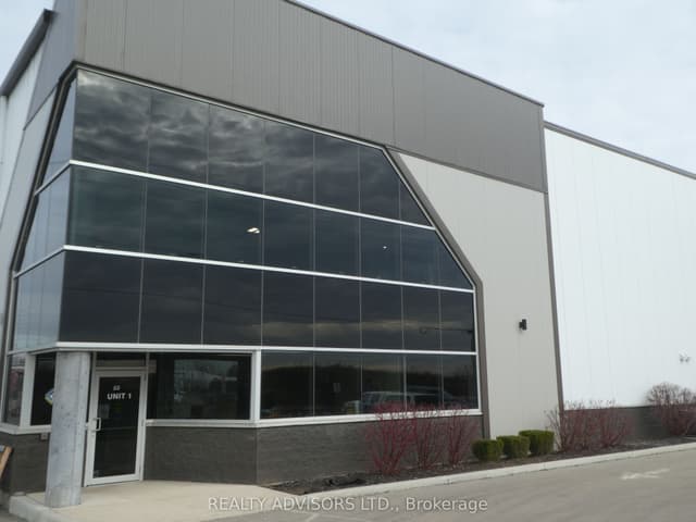 Office at 53 Sharp Road A, Brant, ON N3T 5L8