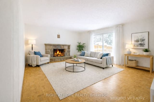 Detached at 26 Rustywood Drive, Toronto, ON M3A 1R8, Toronto C13