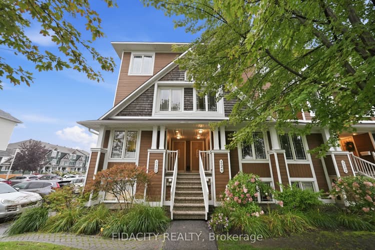 324 Crownridge Drive