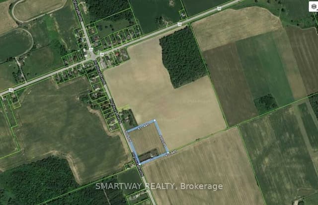 Detached at 21436 Highbury Avenue N, London North, ON N0M 1C0