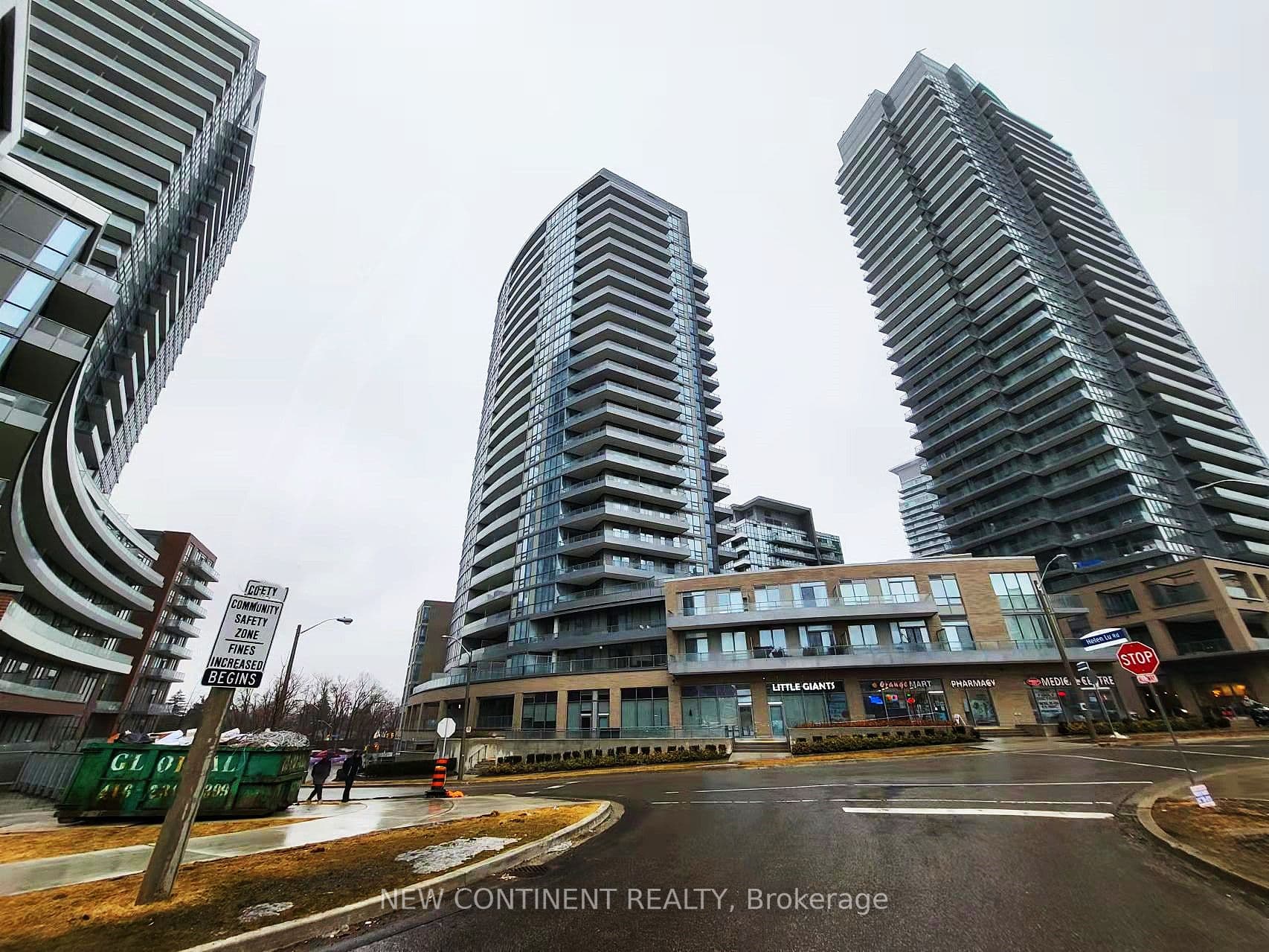 Suite 316 · Floor 3, Unit 316 · 50 Forest Manor Rd